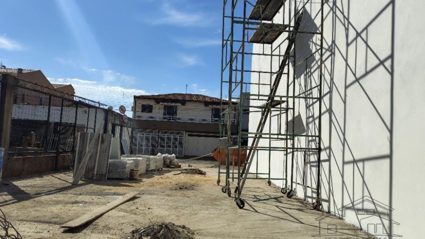 DEPÓSITO/GALPÃO NA Vila Glória em Assis