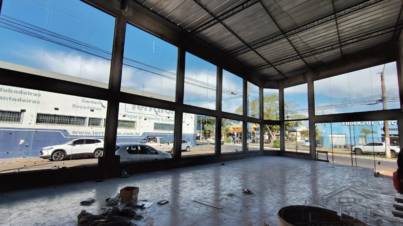 DEPÓSITO/GALPÃO NA Vila Glória em Assis
