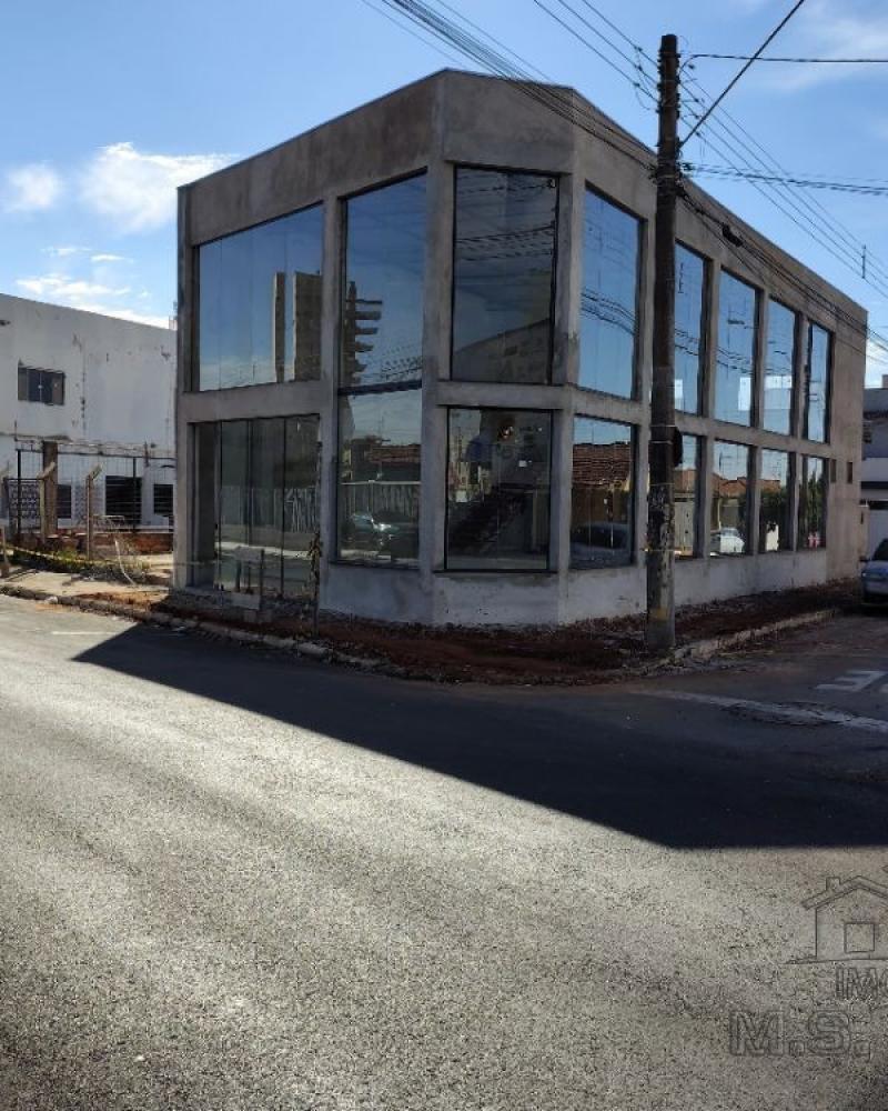 DEPÓSITO/GALPÃO NA Vila Glória em Assis