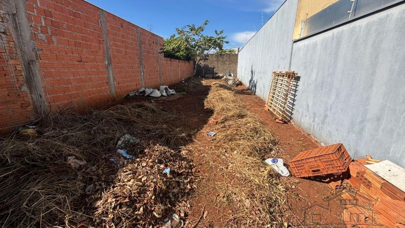 TERRENO NO Parque Universitário em Assis