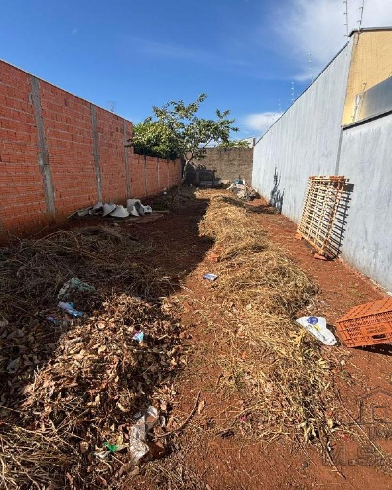 TERRENO NO Parque Universitário em Assis