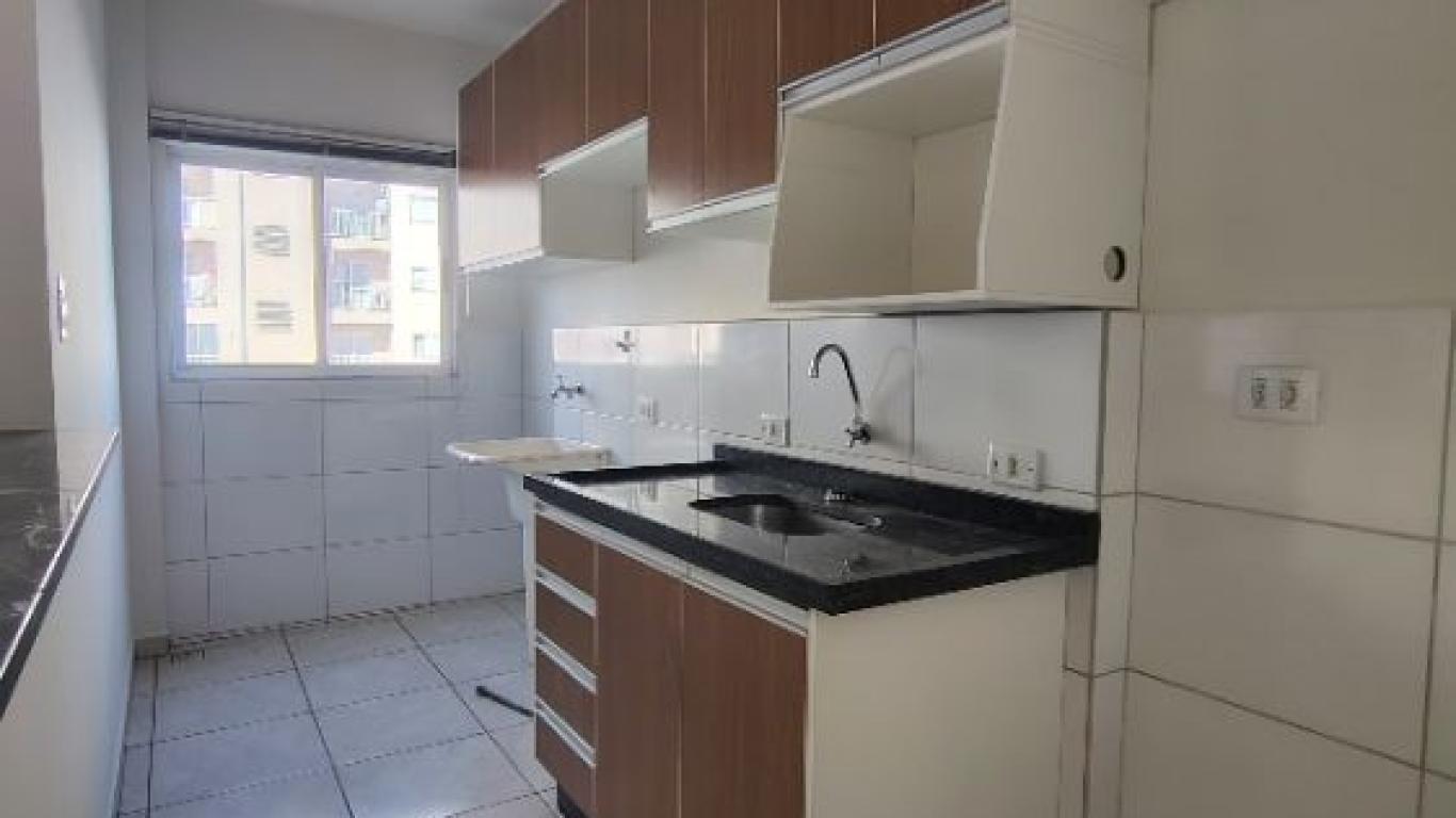 APARTAMENTO NA Conjunto Habitacional Nelson Marcondes em Assis