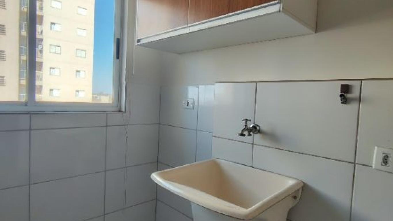 APARTAMENTO NA Conjunto Habitacional Nelson Marcondes em Assis