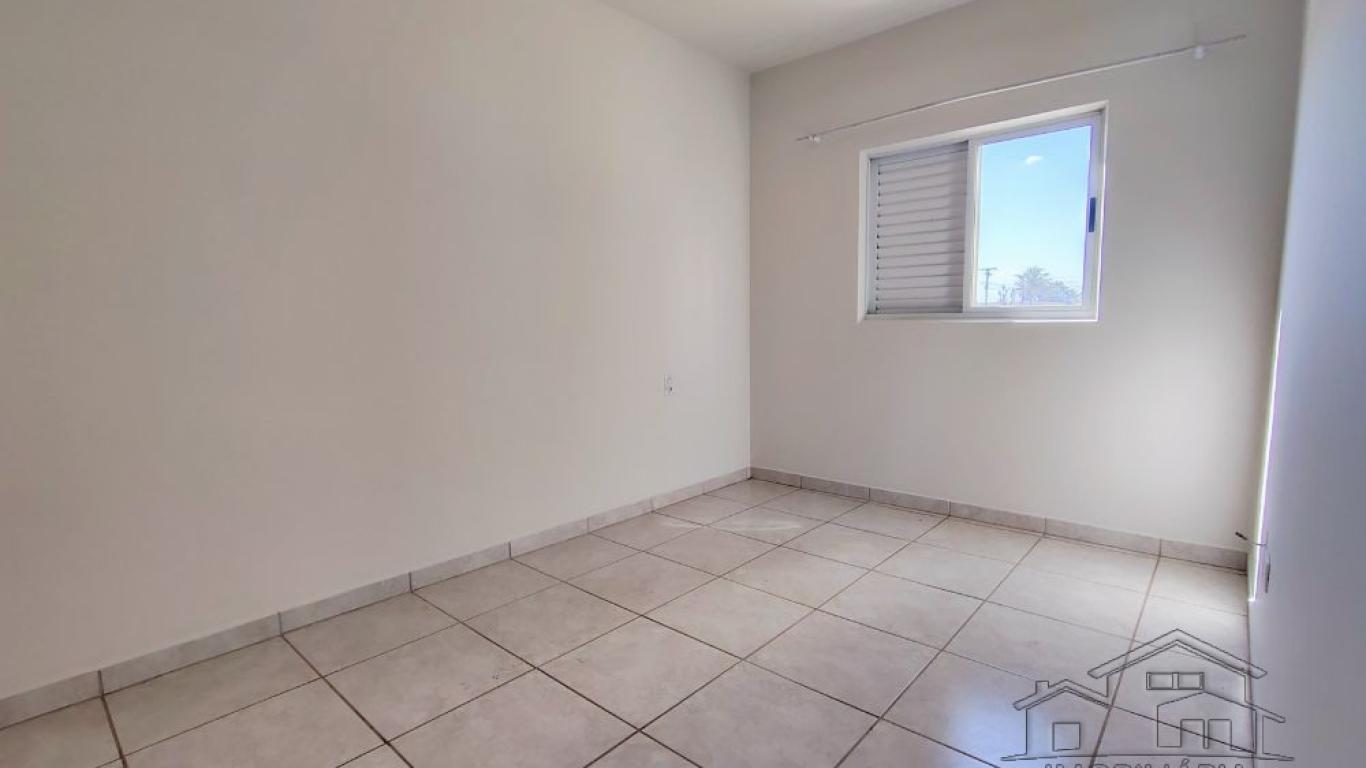 APARTAMENTO NA Conjunto Habitacional Nelson Marcondes em Assis
