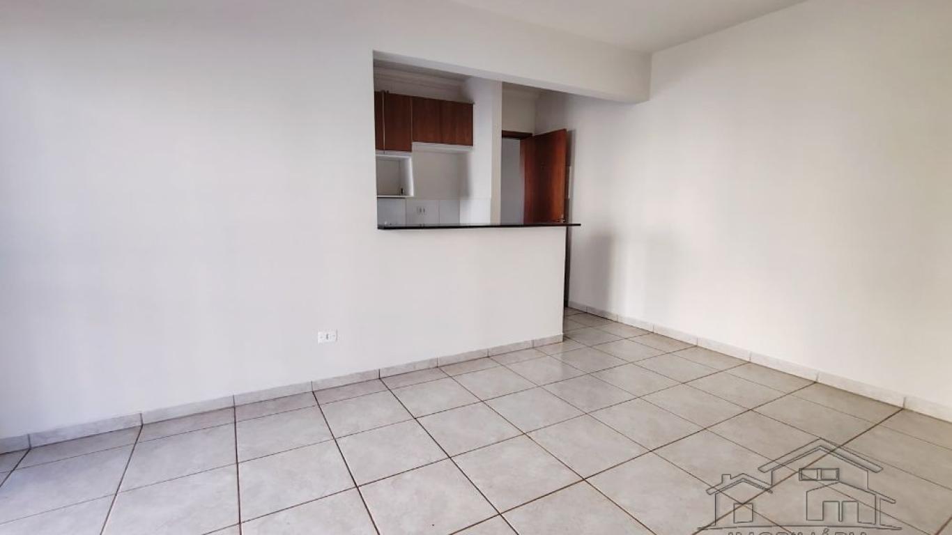 APARTAMENTO NA Conjunto Habitacional Nelson Marcondes em Assis