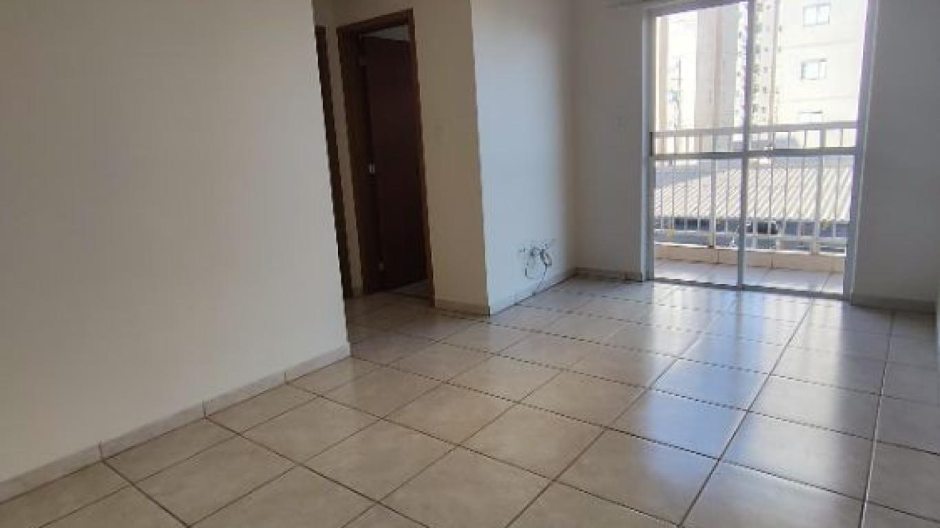 APARTAMENTO NA Conjunto Habitacional Nelson Marcondes em Assis
