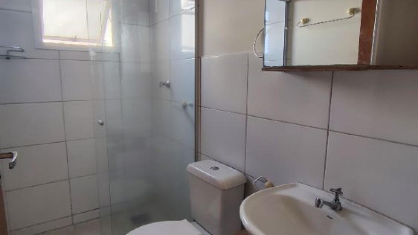 APARTAMENTO NA Conjunto Habitacional Nelson Marcondes em Assis