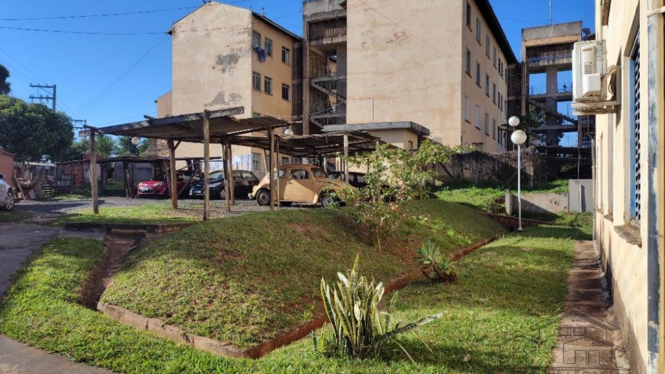 APARTAMENTO NO Parque das Acácias em Assis