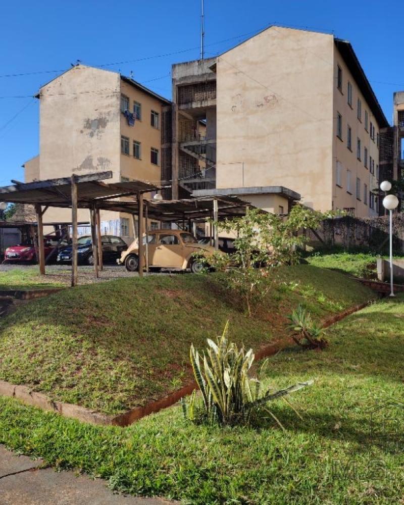 APARTAMENTO NO Parque das Acácias em Assis
