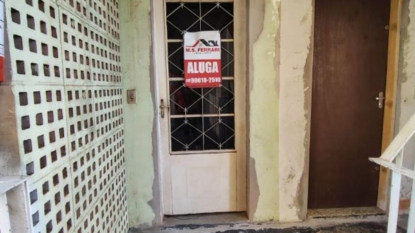 APARTAMENTO NO Parque das Acácias em Assis