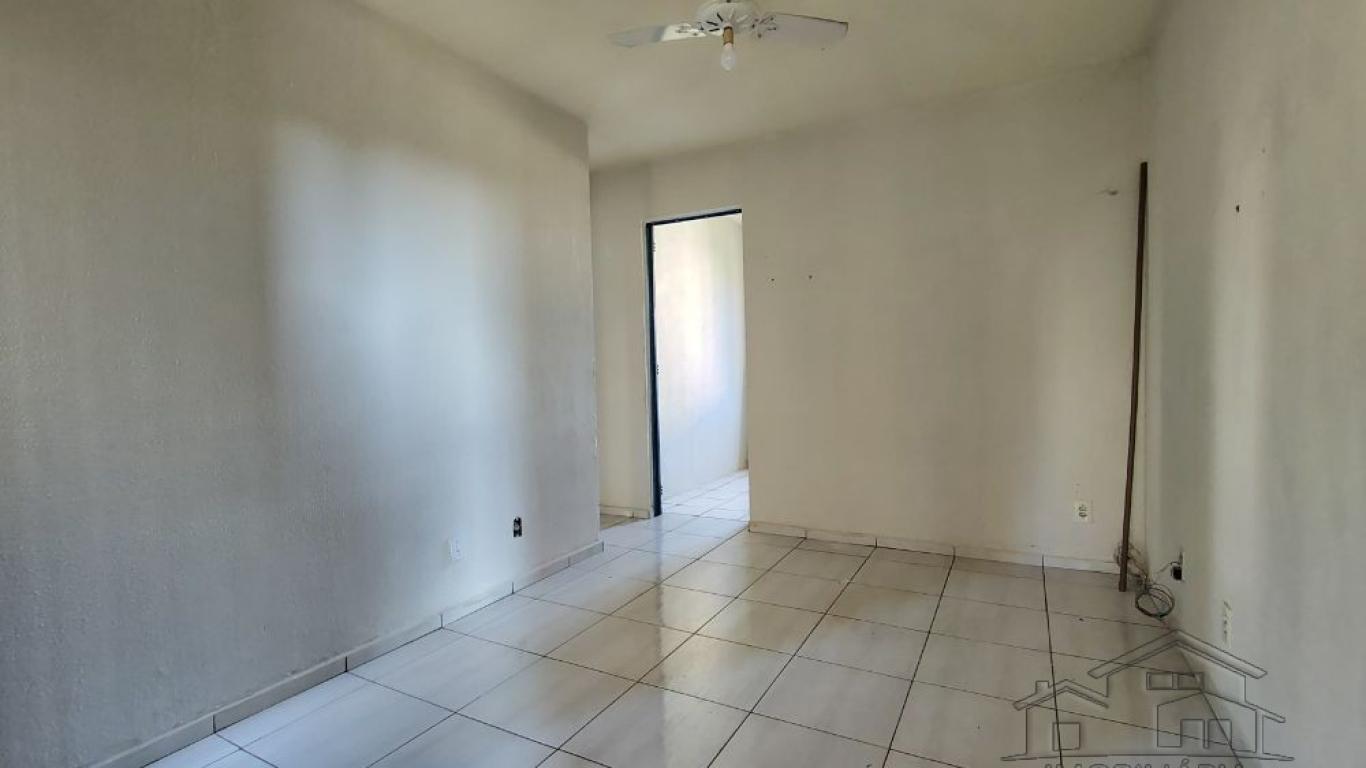 APARTAMENTO NO Parque das Acácias em Assis