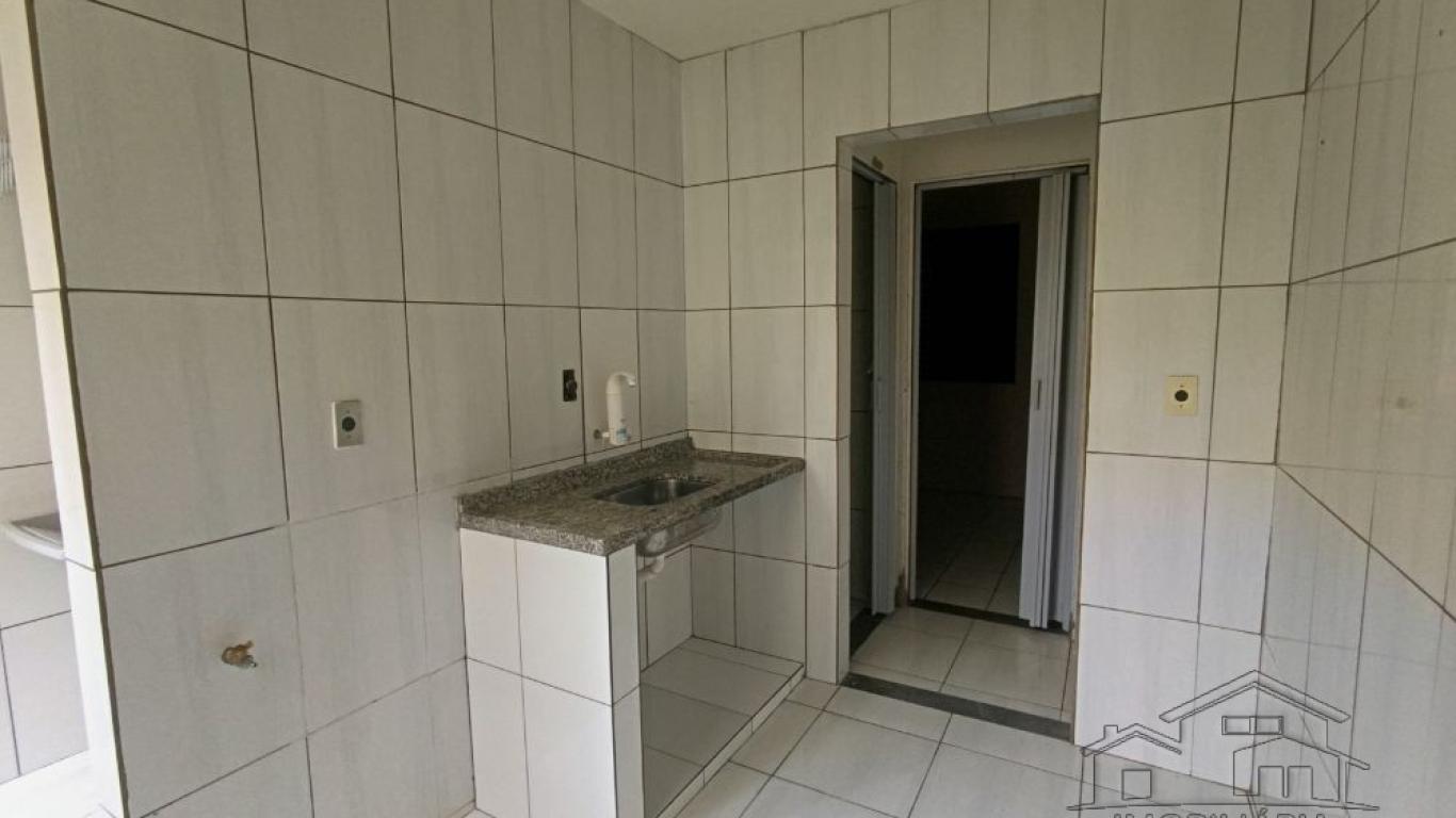 APARTAMENTO NO Parque das Acácias em Assis
