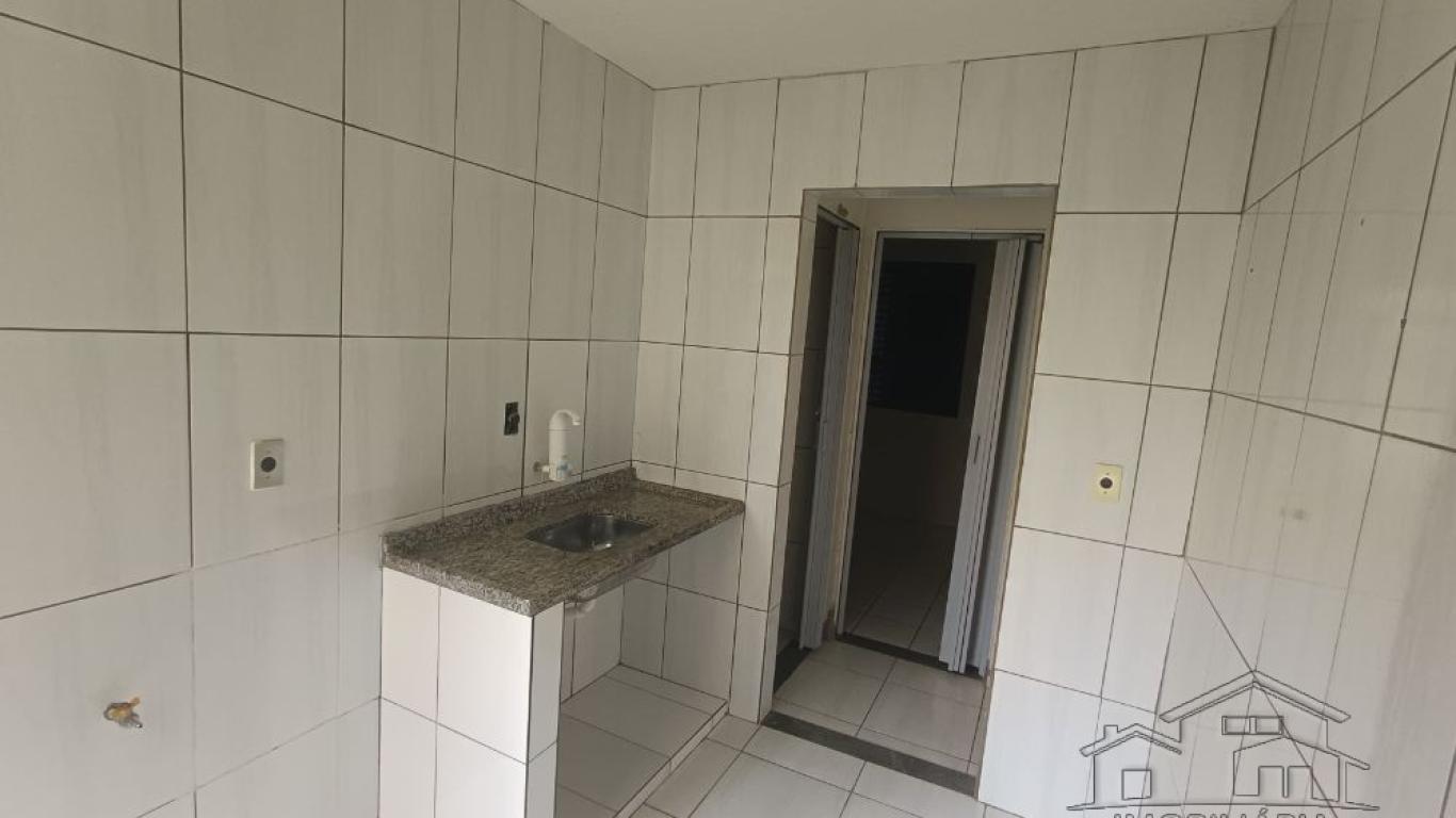 APARTAMENTO NO Parque das Acácias em Assis