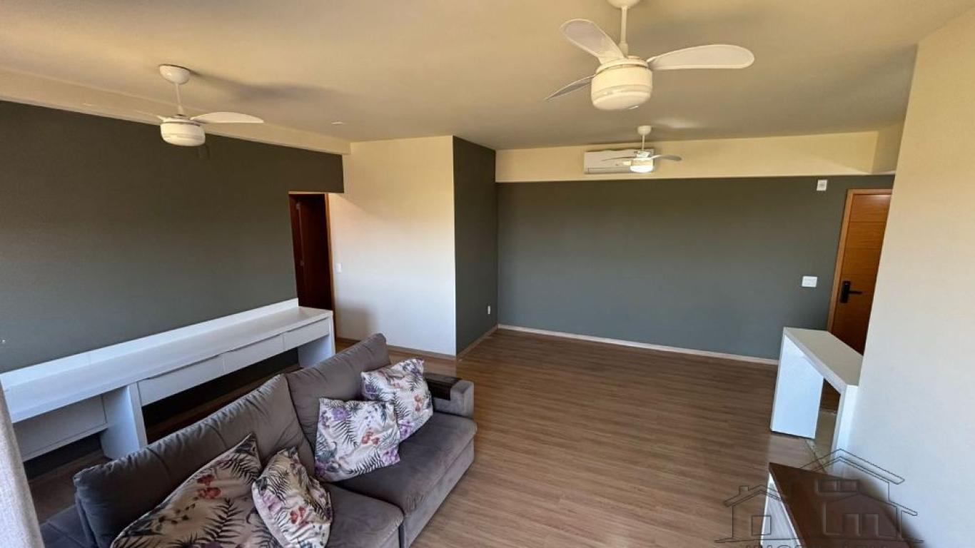 APARTAMENTO NA Vila Ouro Verde em Assis