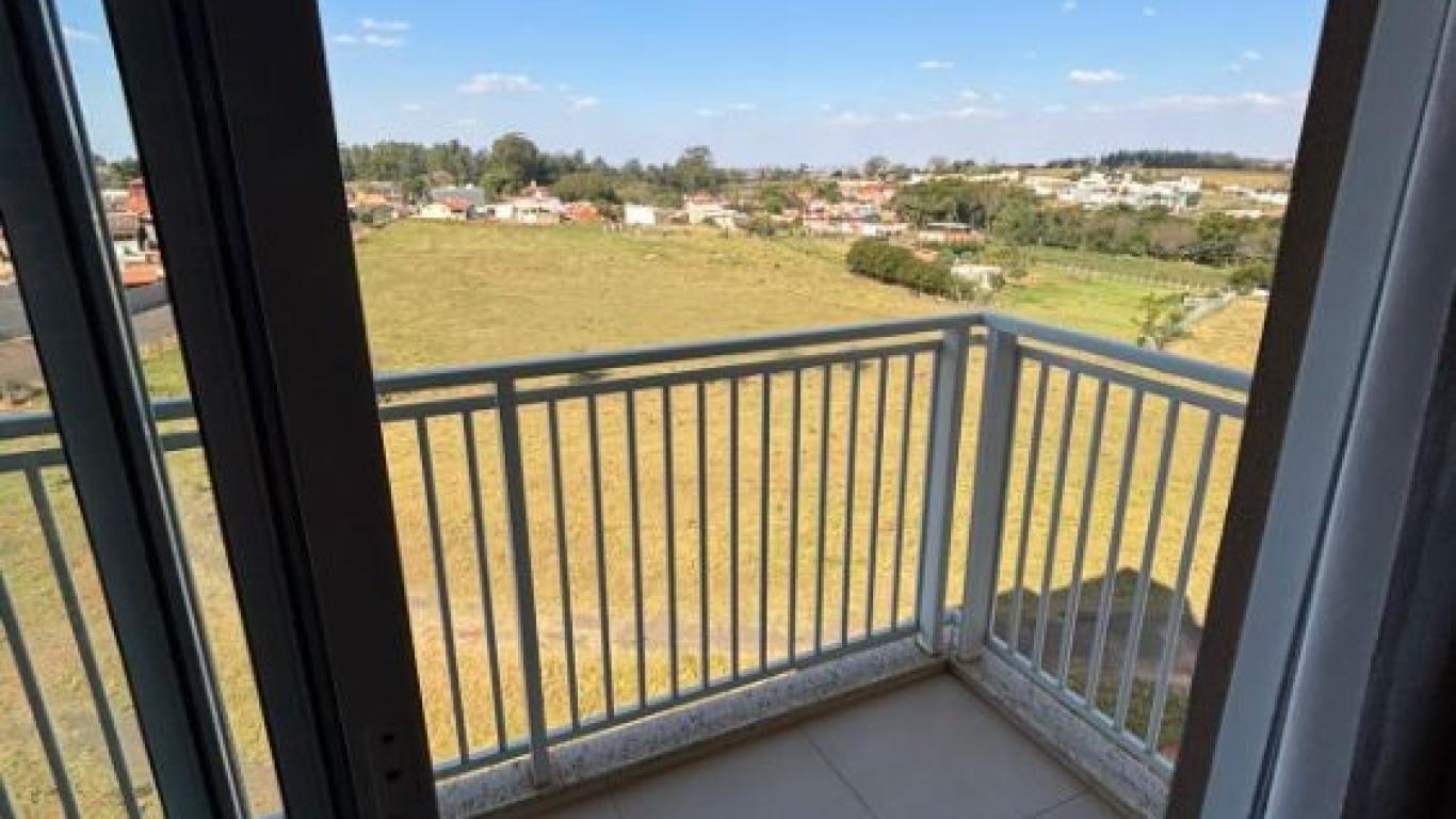 APARTAMENTO NA Vila Ouro Verde em Assis