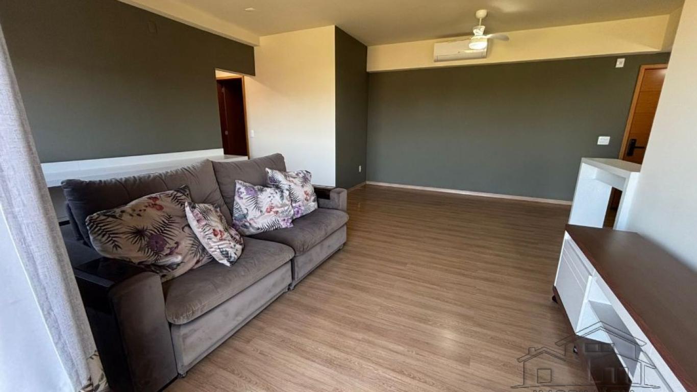 APARTAMENTO NA Vila Ouro Verde em Assis