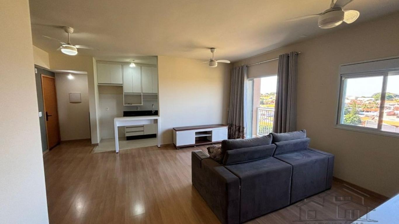 APARTAMENTO NA Vila Ouro Verde em Assis