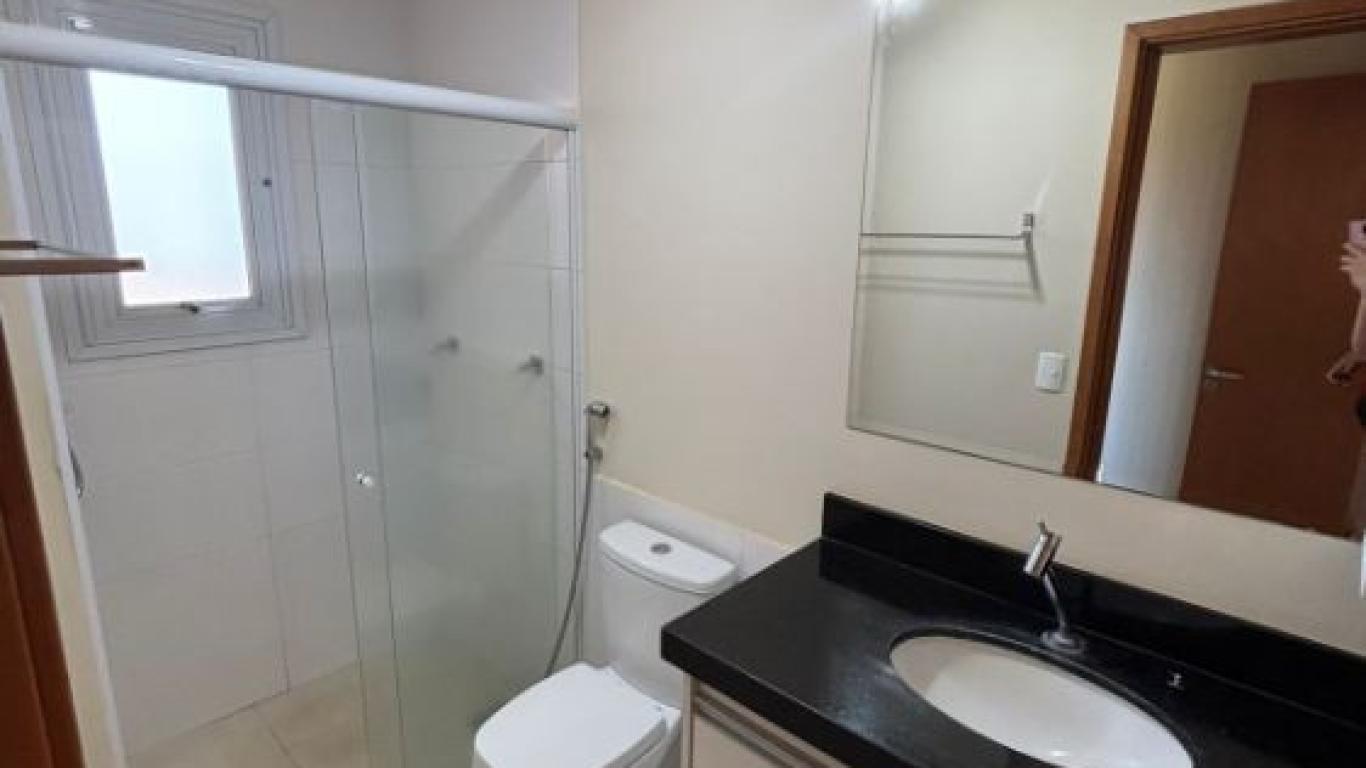 APARTAMENTO NA Vila Ouro Verde em Assis