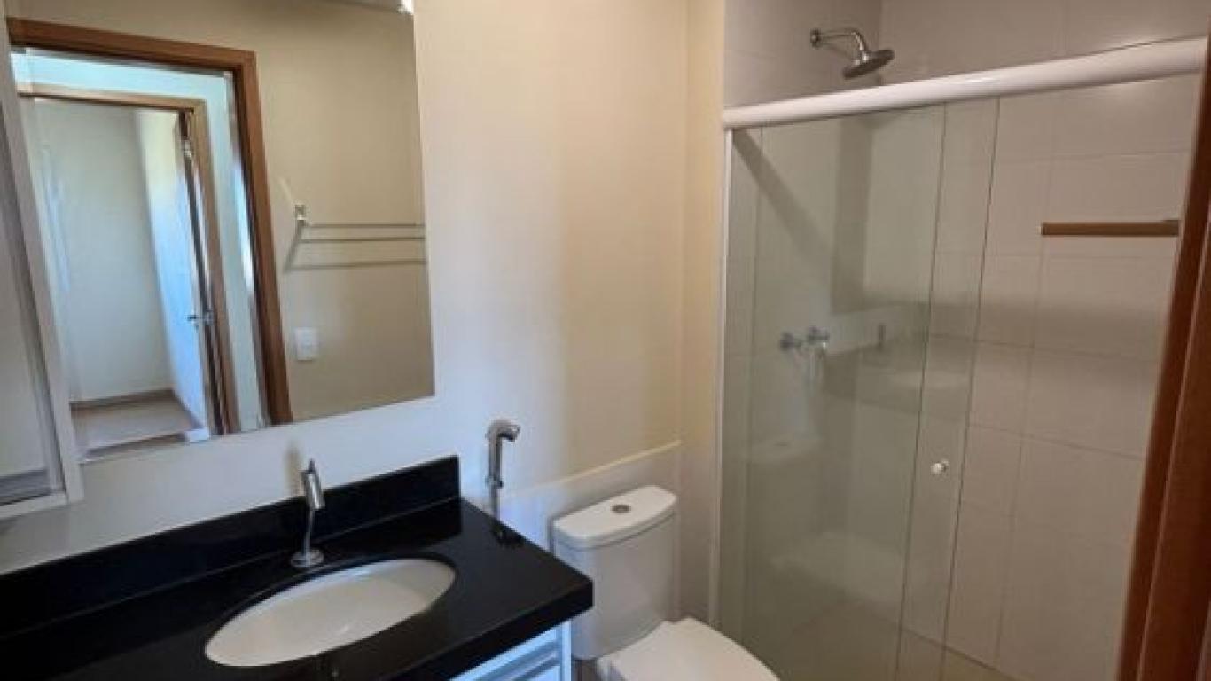 APARTAMENTO NA Vila Ouro Verde em Assis
