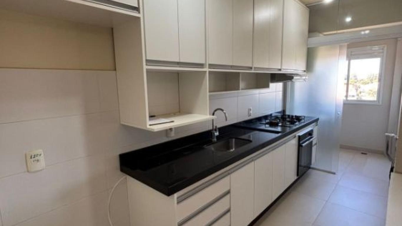 APARTAMENTO NA Vila Ouro Verde em Assis