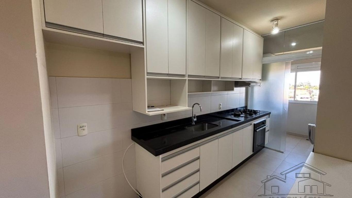 APARTAMENTO NA Vila Ouro Verde em Assis