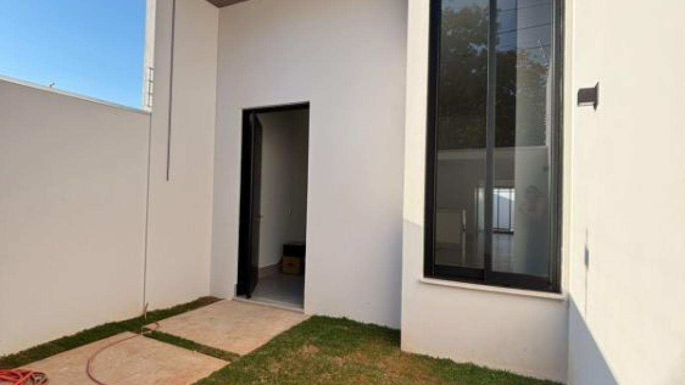 CASA NO Portal de São Francisco em Assis
