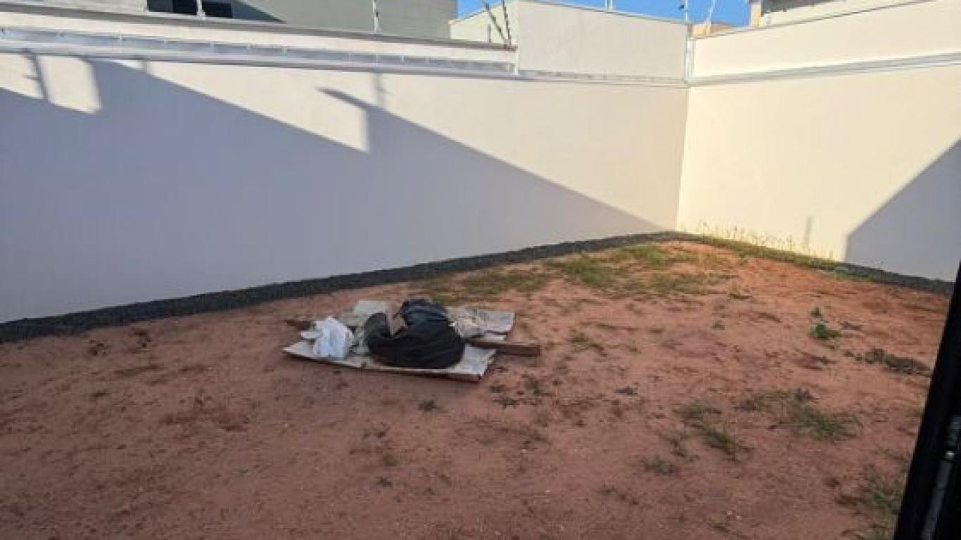CASA NO Portal de São Francisco em Assis