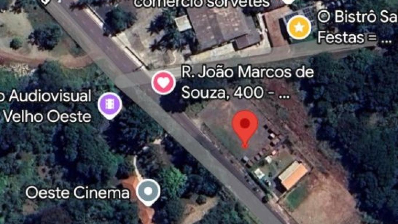 TERRENO NA Alto dos Ipês em Assis