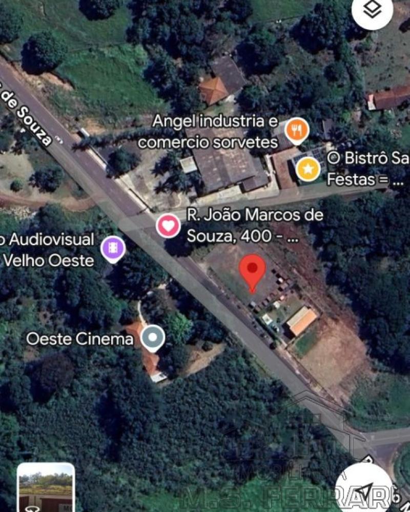 TERRENO NA Alto dos Ipês em Assis