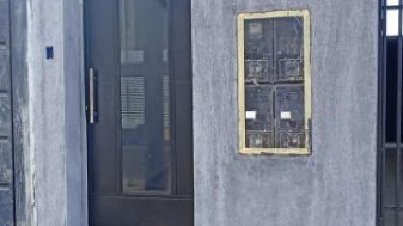 PONTO COMERCIAL NA Vila Santa Cecília em Assis