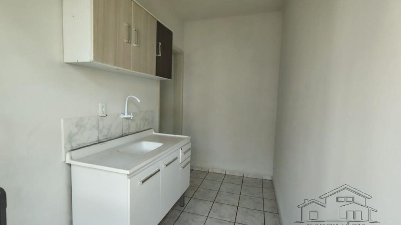 CASA NA Centro em Assis