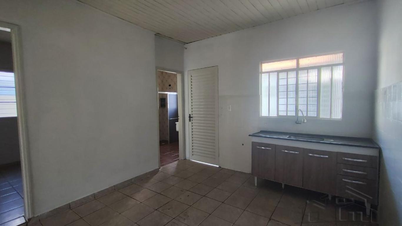 CASA NA Centro em Assis