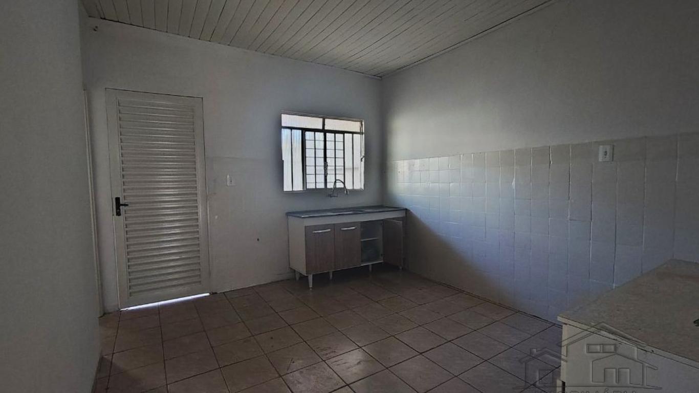 CASA NA Centro em Assis