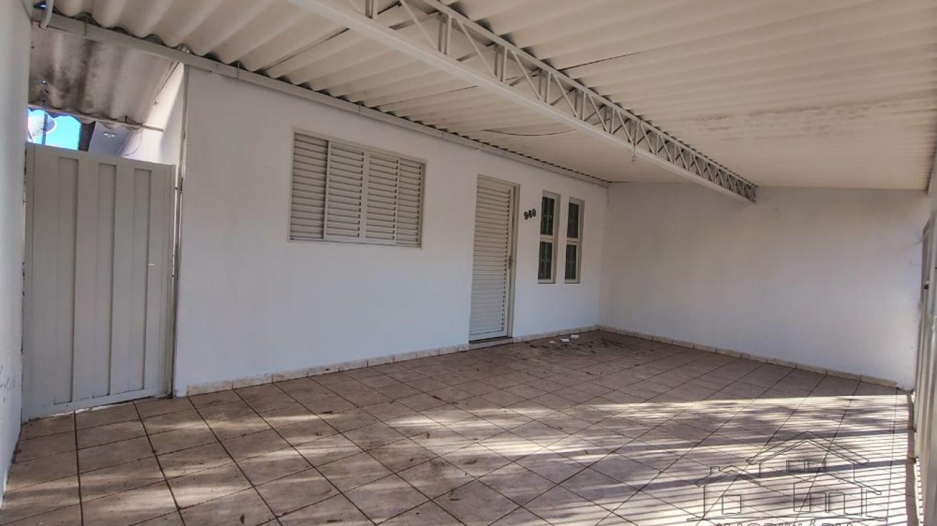 CASA NA Centro em Assis