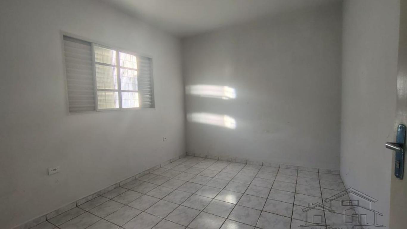 CASA NA Centro em Assis