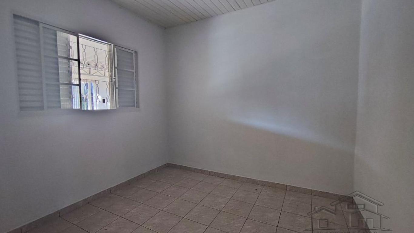 CASA NA Centro em Assis