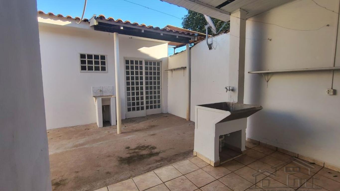 CASA NA Centro em Assis