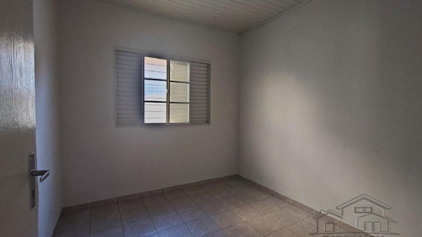 CASA NA Centro em Assis