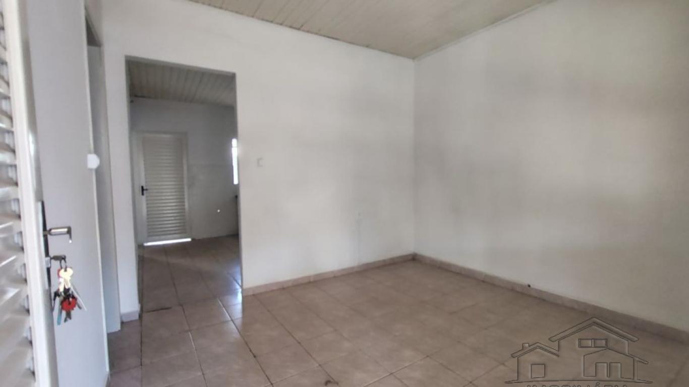 CASA NA Centro em Assis