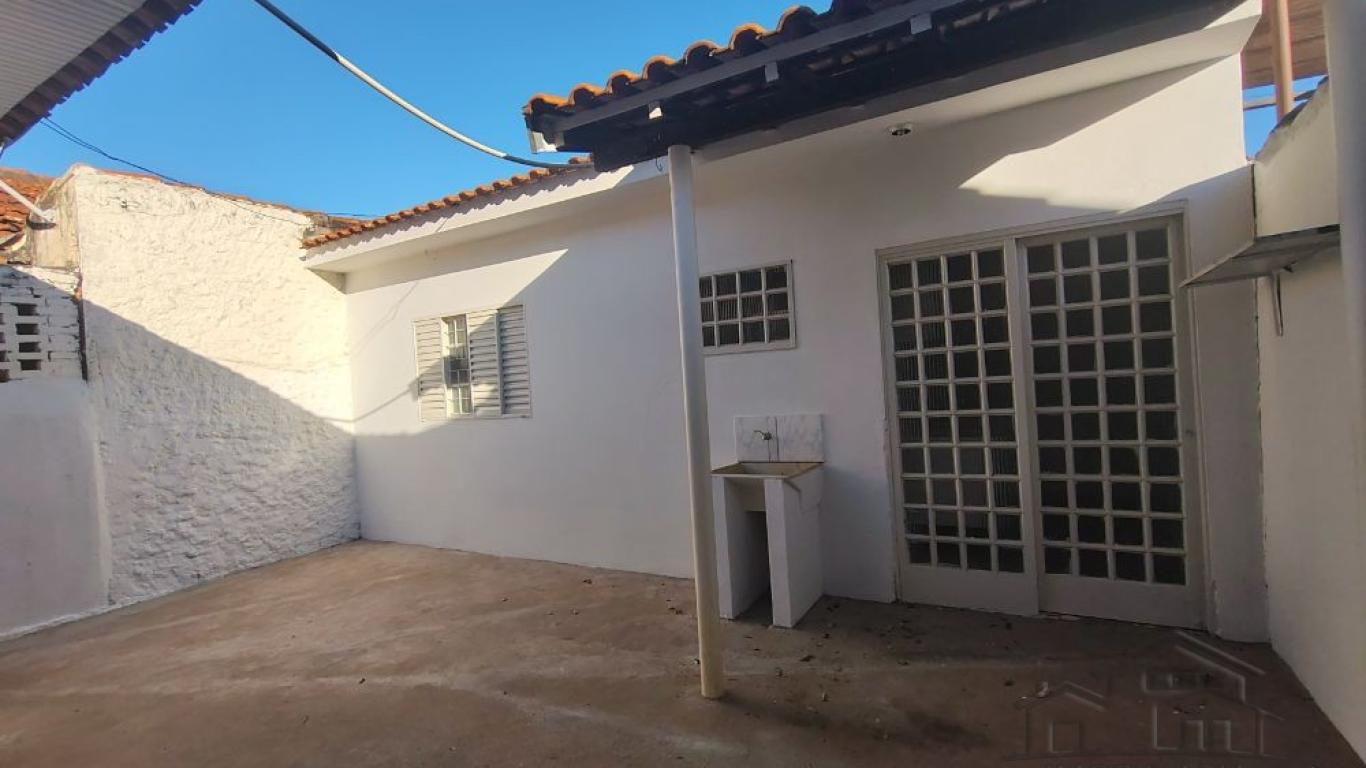 CASA NA Centro em Assis