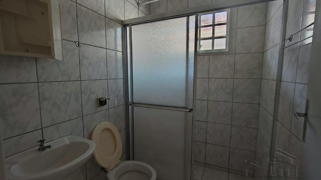 CASA NA Centro em Assis