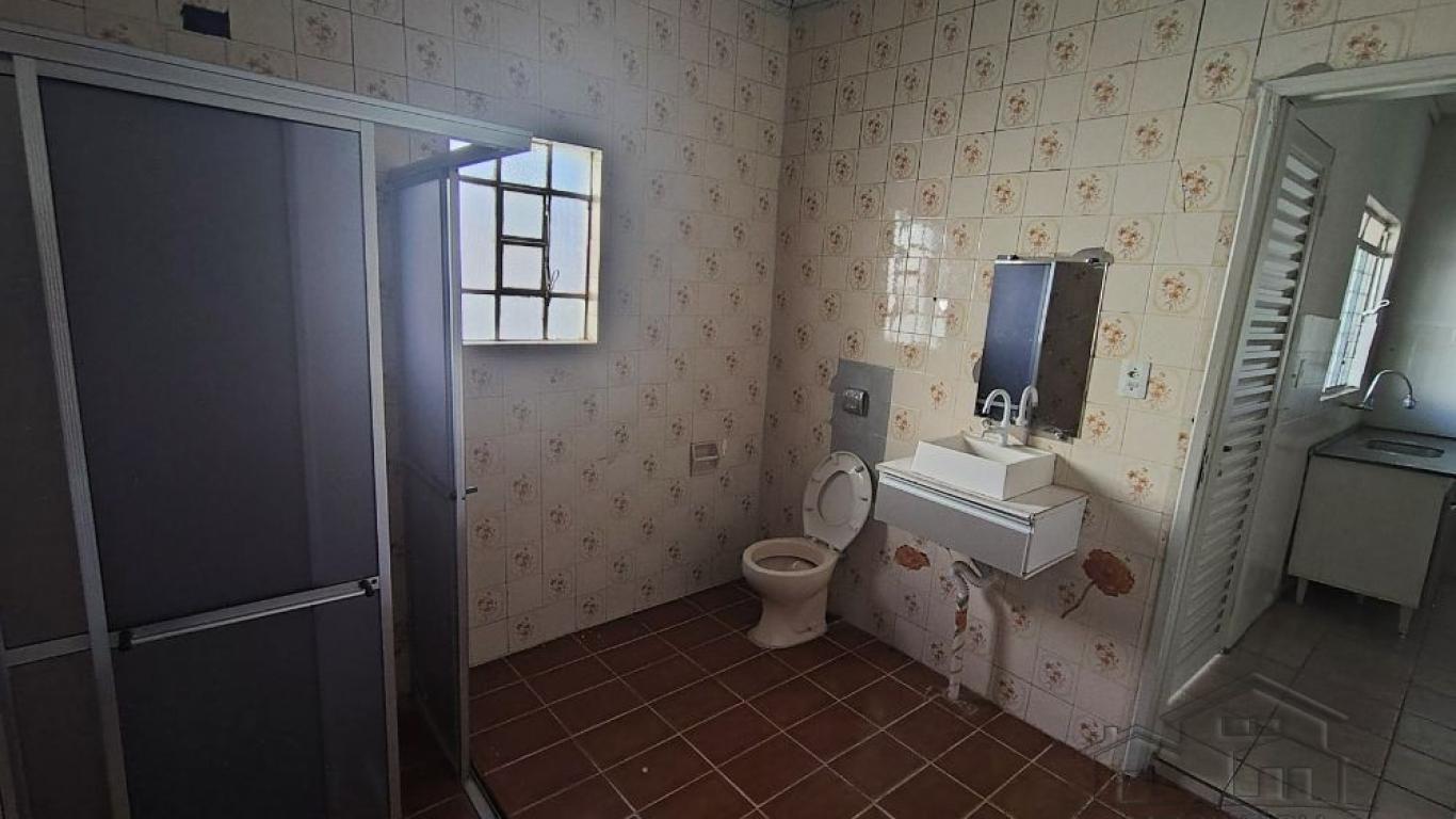 CASA NA Centro em Assis
