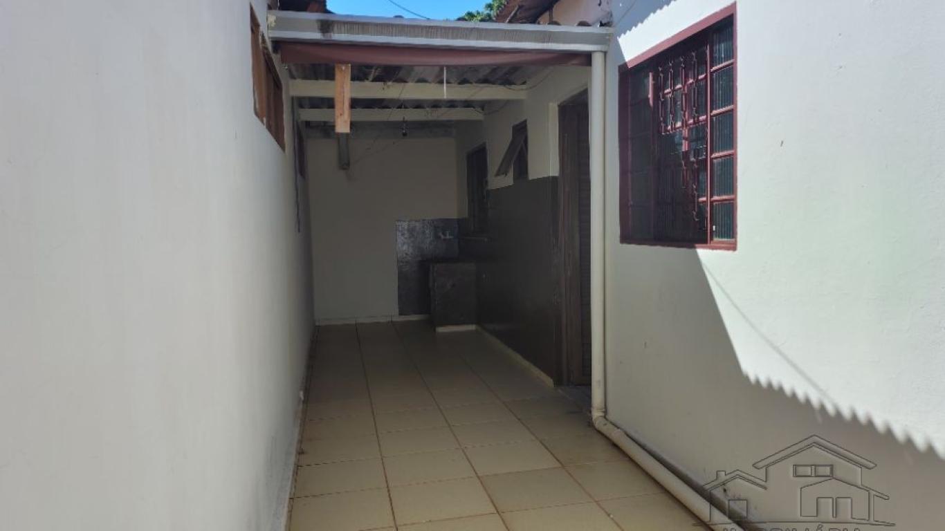 CASA NA Vila Glória em Assis