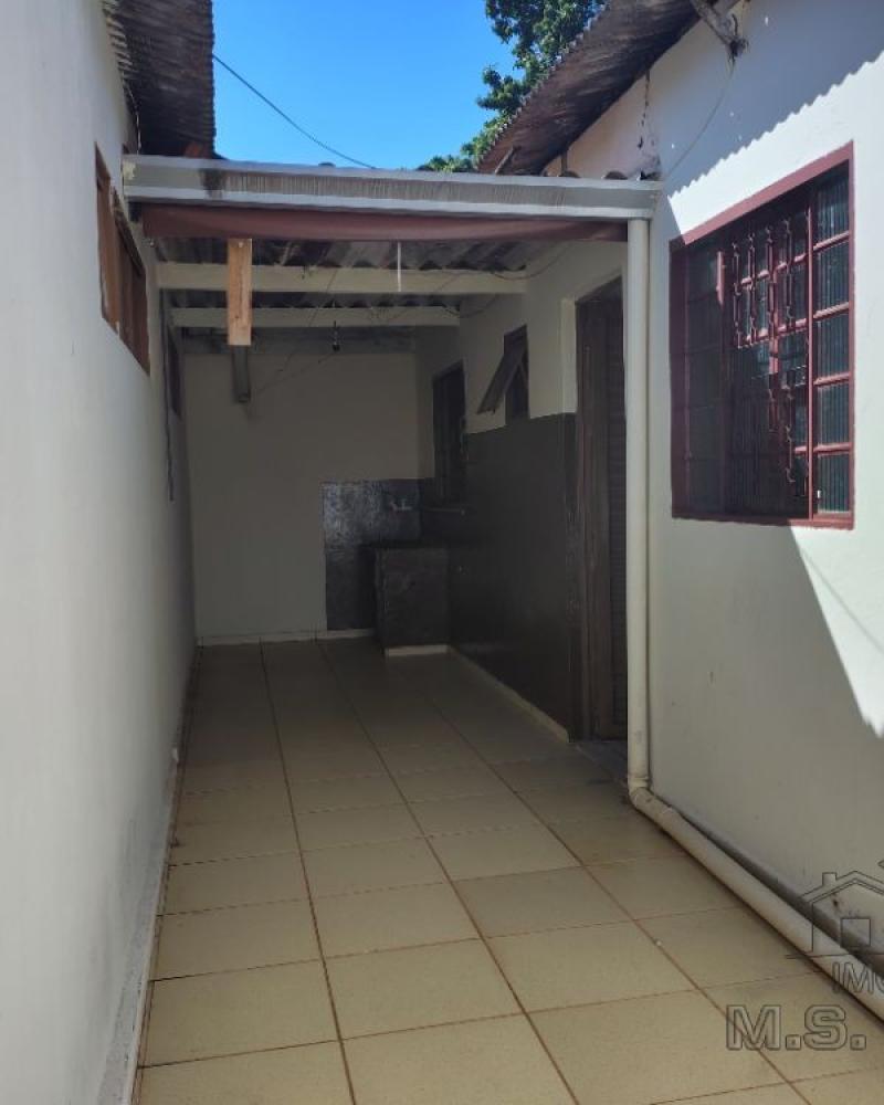 CASA NA Vila Glória em Assis