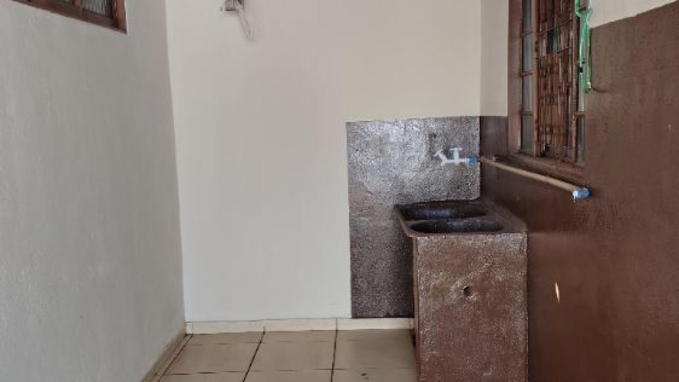 CASA NA Vila Glória em Assis