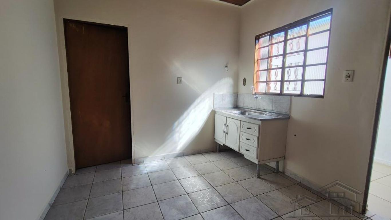 CASA NA Vila Glória em Assis