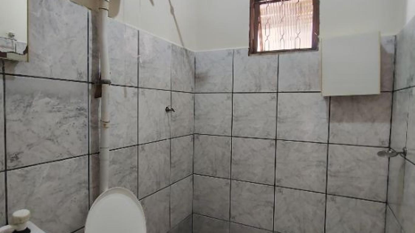 CASA NA Vila Glória em Assis
