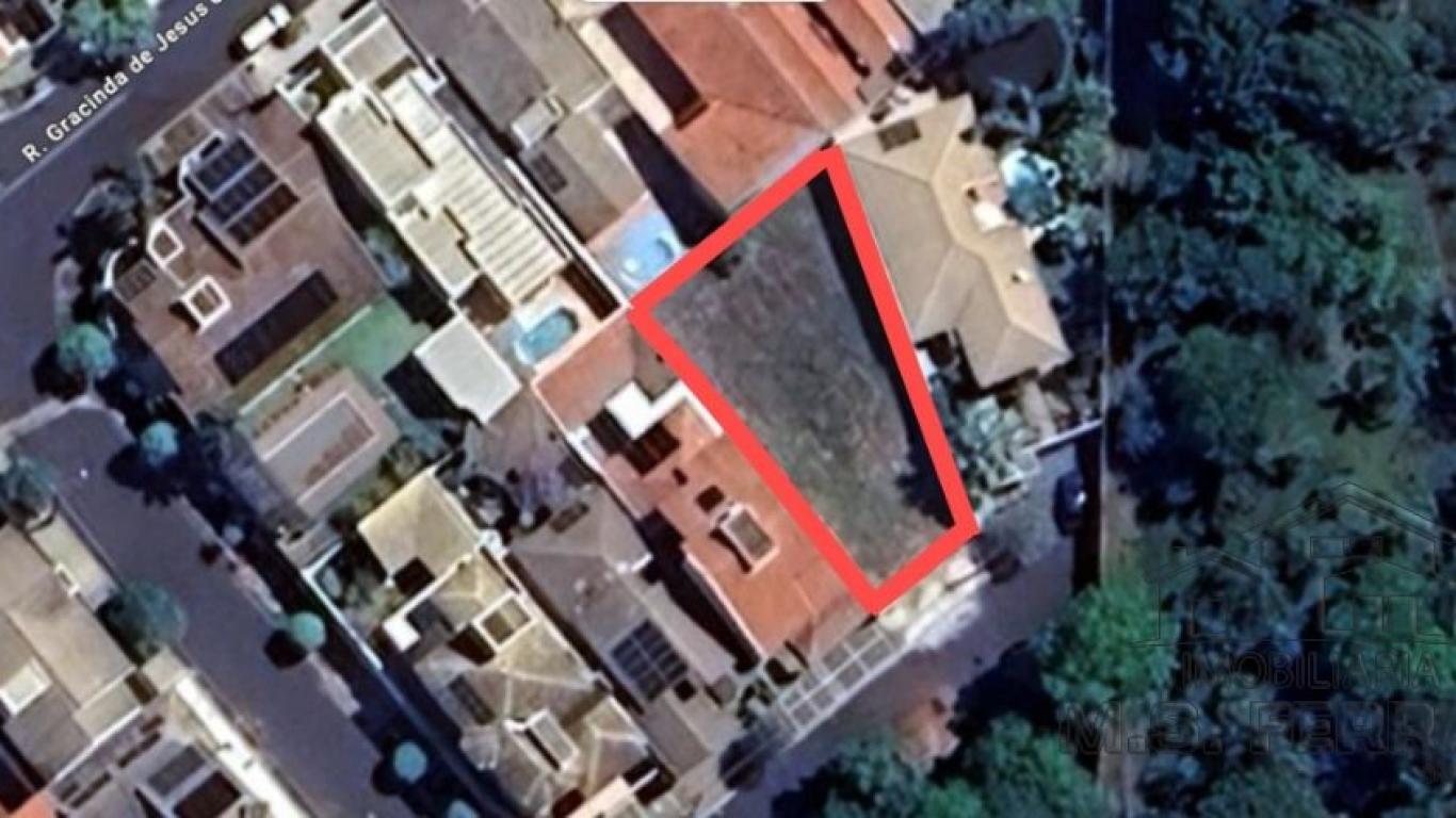 TERRENO NO Jardim Morumbi em Assis