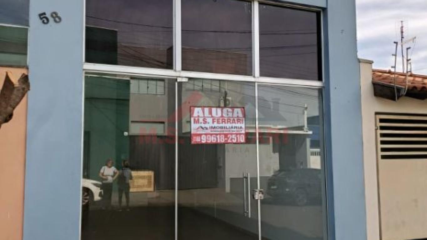 ALUGA-SE