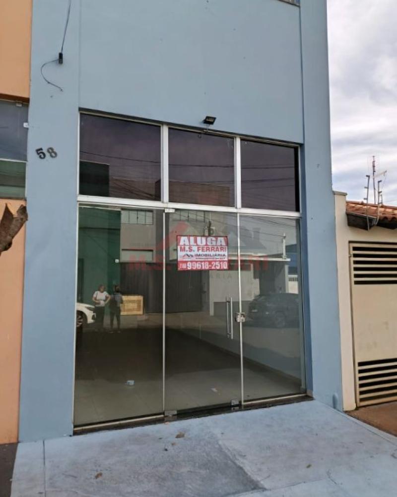ALUGA-SE